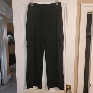 SHEIN Black Women's Joggers